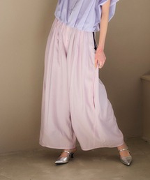 Cepica | 【MARECHAL TERRE / マルシャルテル】タックコクーンパンツ(その他パンツ)