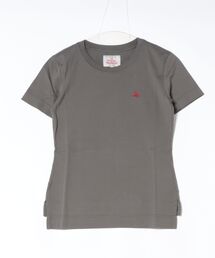 Vivienne Westwood｜ヴィヴィアン・ウエストウッドのトップス（グレー