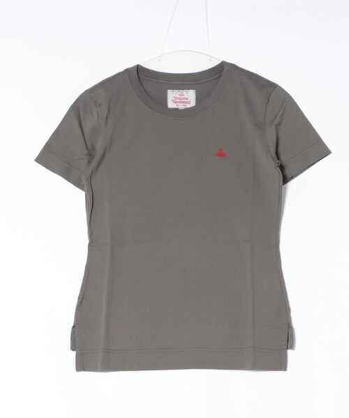 オーガニックコットン天竺ベーシッククラシックTシャツ（Tシャツ