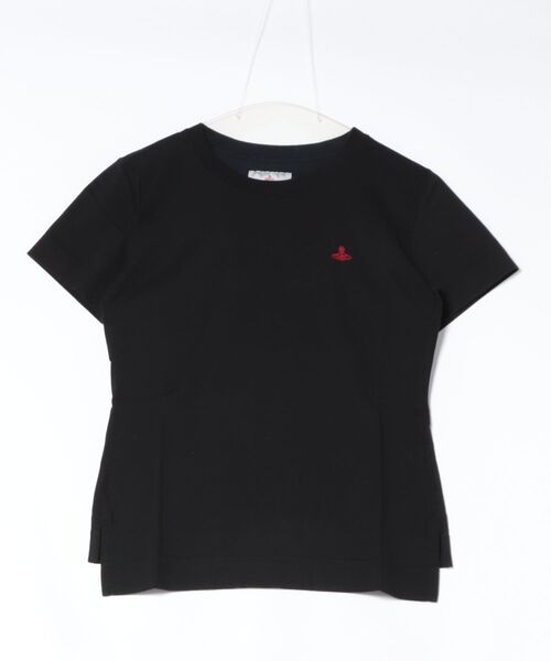 オーガニックコットン天竺ベーシッククラシックTシャツ（Tシャツ