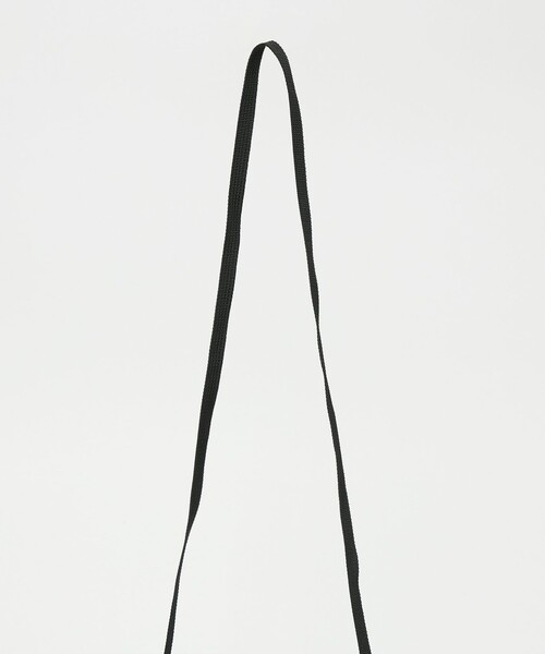 CITEN（シテン）の「＜CITEN＞パッカブルミニショルダー（ショルダーバッグ・レディース・ケリーグリーン/ブラック/ライトブルー・FREE）」の8枚目の写真