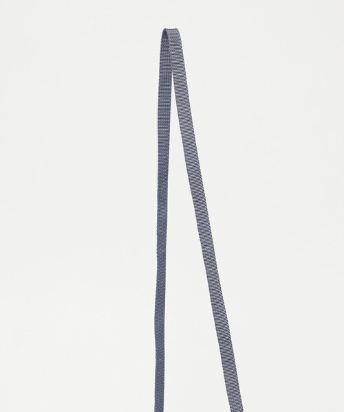 CITEN（シテン）の「＜CITEN＞パッカブルミニショルダー（ショルダーバッグ・レディース・ケリーグリーン/ブラック/ライトブルー・FREE）」の15枚目の写真