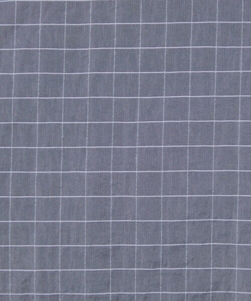 CITEN（シテン）の「＜CITEN＞パッカブルミニショルダー（ショルダーバッグ・レディース・ケリーグリーン/ブラック/ライトブルー・FREE）」の18枚目の写真