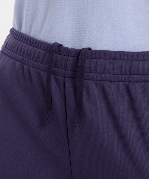 NEW BALANCE(ニューバランス)の「インターロックパンツ(スウェットパンツ・レディース・ダークパープル/スミクロ・SMALL/MEDIUM/LARGE/X-LARGE)」の10枚目の写真