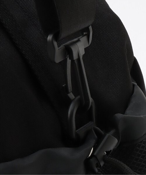 LOVETOXIC（ラブトキシック）の「【LTXC】【撥水】拡張3wayボストン（ボストンバッグ・キッズ・ミント/アイボリー/ブラック・F）」の22枚目の写真