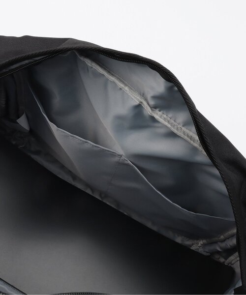 LOVETOXIC（ラブトキシック）の「【LTXC】【撥水】拡張3wayボストン（ボストンバッグ・キッズ・ミント/アイボリー/ブラック・F）」の14枚目の写真