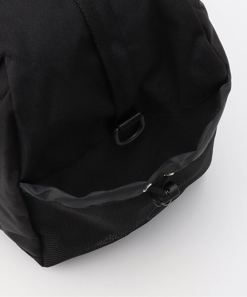 LOVETOXIC（ラブトキシック）の「【LTXC】【撥水】拡張3wayボストン（ボストンバッグ・キッズ・ミント/アイボリー/ブラック・F）」の11枚目の写真