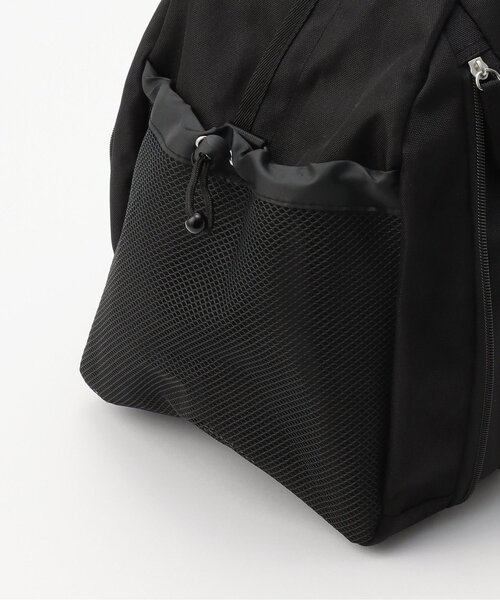 LOVETOXIC（ラブトキシック）の「【LTXC】【撥水】拡張3wayボストン（ボストンバッグ・キッズ・ミント/アイボリー/ブラック・F）」の9枚目の写真