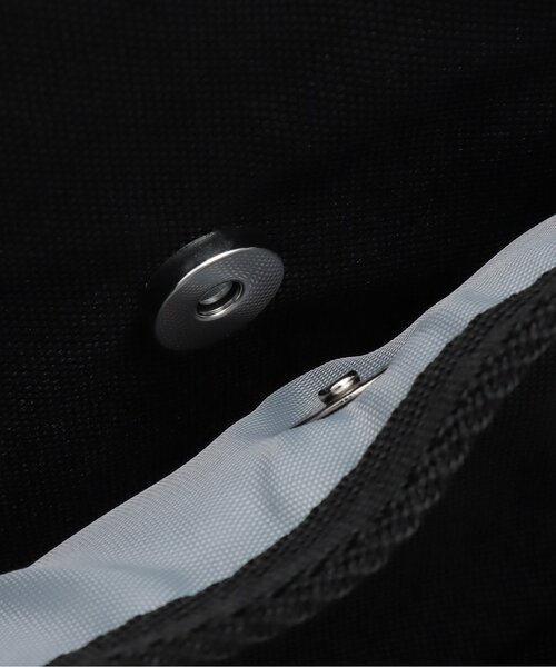 LOVETOXIC（ラブトキシック）の「【LTXC】【撥水】拡張3wayボストン（ボストンバッグ・キッズ・ミント/アイボリー/ブラック・F）」の7枚目の写真