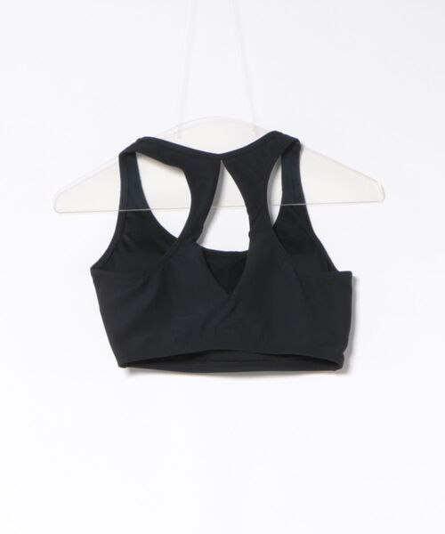 Ungrid(アングリッド)の「UNGRID/アングリッド バックオープン ブラトップ 560501 UT(タンクトップ・レディース・ブラック/ブルー・M/L)」の3枚目の写真