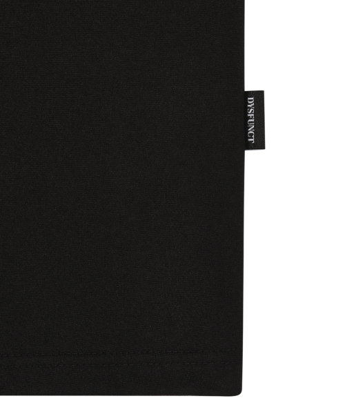 DYSFUNCT(ディスファンクト)の「STARLIGHT T-SHIRT(BLACK)(Tシャツ/カットソー・メンズ・その他・SMALL/MEDIUM/LARGE)」の7枚目の写真
