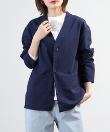 SAVAGE（サベージ）の「薄手 無地 カーディガン（カーディガン/ボレロ）」