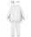 tsumori chisato SLEEP�i�c�����`�T�g �X���[�v�j�́u�p�W���}�@�����@���Y�{���i���[���E�F�A/�p�W���}�j�v�b�z���C�g�n���̑�
