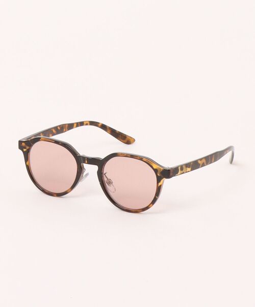 CROWNPUNT COLOR LENS SUNGLASSES / クラウンパント カラーレンズ