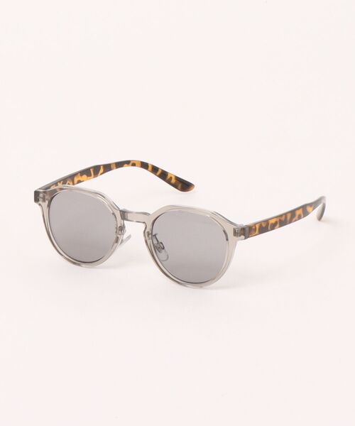 CROWNPUNT COLOR LENS SUNGLASSES / クラウンパント カラーレンズ