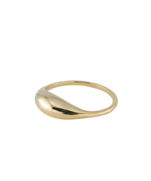 BUTTERING（バタリング）の「BR0066G RING（リング・レディース・その他・SMALL/MEDIUM/LARGE/X-SMALL）」の2枚目の写真