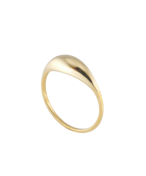 BUTTERING（バタリング）の「BR0066G RING（リング・レディース・その他・SMALL/MEDIUM/LARGE/X-SMALL）」の4枚目の写真