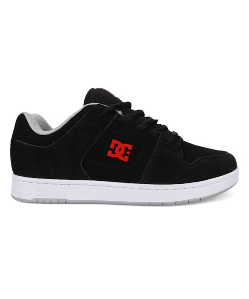 DC SHOES(ディーシーシューズ)の「DC SHOES メンズ MANTECA 4 シューズ 【2026年春夏モデル】/スニーカー(スニーカー・メンズ・ブラック系その他/グリーン系その他・26cm/26.5cm/27cm/27.5cm/28cm)」の9枚目の写真