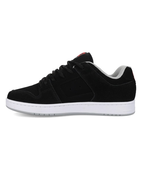 DC SHOES(ディーシーシューズ)の「DC SHOES メンズ MANTECA 4 シューズ 【2026年春夏モデル】/スニーカー(スニーカー・メンズ・ブラック系その他/グリーン系その他・26cm/26.5cm/27cm/27.5cm/28cm)」の7枚目の写真