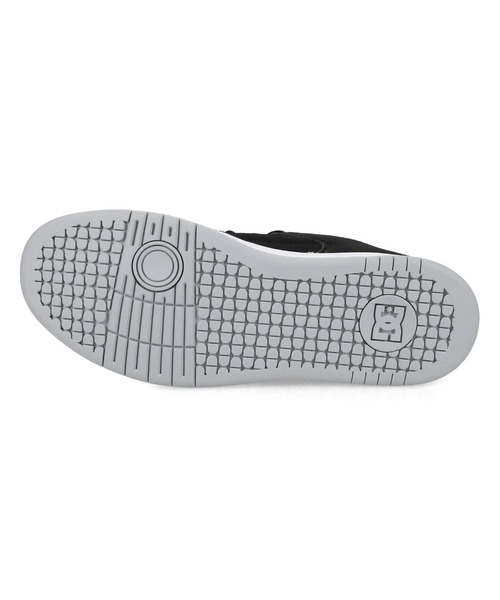 DC SHOES(ディーシーシューズ)の「DC SHOES メンズ MANTECA 4 シューズ 【2026年春夏モデル】/スニーカー(スニーカー・メンズ・ブラック系その他/グリーン系その他・26cm/26.5cm/27cm/27.5cm/28cm)」の15枚目の写真