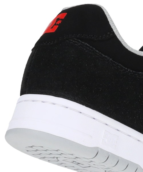 DC SHOES(ディーシーシューズ)の「DC SHOES メンズ MANTECA 4 シューズ 【2026年春夏モデル】/スニーカー(スニーカー・メンズ・ブラック系その他/グリーン系その他・26cm/26.5cm/27cm/27.5cm/28cm)」の17枚目の写真