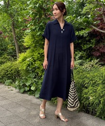 【新品値札付き】BANANA REPUBLIC ブルー ワンピース BANANA REPUBLIC FACTORY STORE ワンピース 水色 - メルカリ