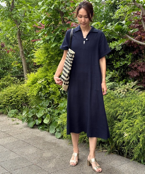 セール】BANANA REPUBLIC FACTORY STORE 日本限定 リネンブレンド A