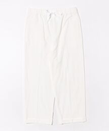 COOMB（クーム）の「【S】【it】【COOMB】麻混スラックス（スラックス）」