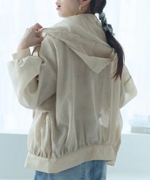 LAFFMO（ラフモ）の「マウンテンパーカー（マウンテンパーカー）」