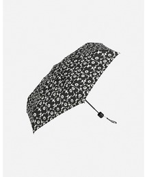 marimekko | Unikko / Mini manual nano folding umbrella(折りたたみ傘)