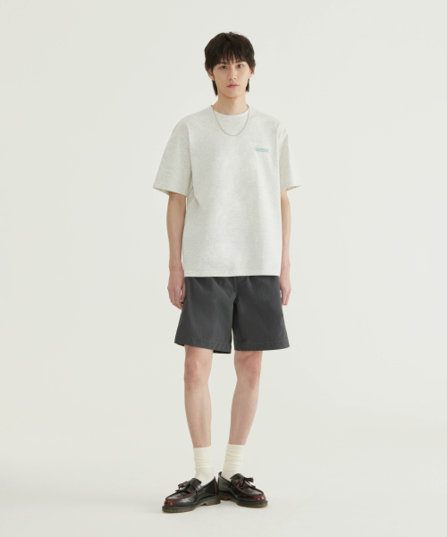 COVERNAT(カバーナット)の「クールコットンサーファーダックグラフィックTシャツホワイト(Tシャツ/カットソー・レディース・その他・SMALL/MEDIUM/LARGE/X-LARGE/XX-LARGE/X-SMALL)」の6枚目の写真