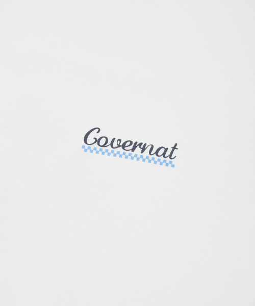 COVERNAT(カバーナット)の「クールコットンサーファーダックグラフィックTシャツホワイト(Tシャツ/カットソー・レディース・その他・SMALL/MEDIUM/LARGE/X-LARGE/XX-LARGE/X-SMALL)」の10枚目の写真