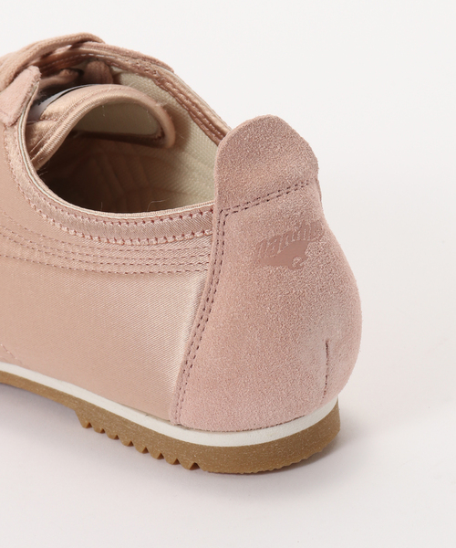 EDIT. FOR LULU（エディットフォールル）の「【panther for LULU】DERA PINK（スニーカー・レディース・ピンク・25cm/24.5cm/24cm/23.5cm/23cm）」の6枚目の写真