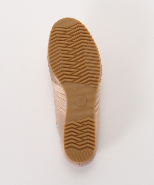 EDIT. FOR LULU（エディットフォールル）の「【panther for LULU】DERA PINK（スニーカー・レディース・ピンク・25cm/24.5cm/24cm/23.5cm/23cm）」の4枚目の写真