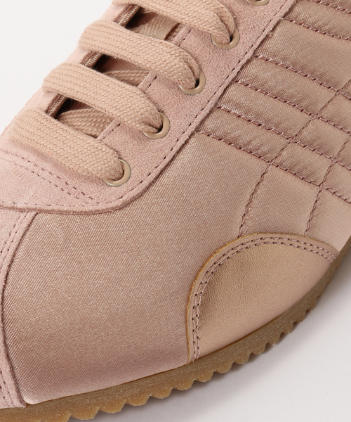 EDIT. FOR LULU（エディットフォールル）の「【panther for LULU】DERA PINK（スニーカー・レディース・ピンク・25cm/24.5cm/24cm/23.5cm/23cm）」の3枚目の写真