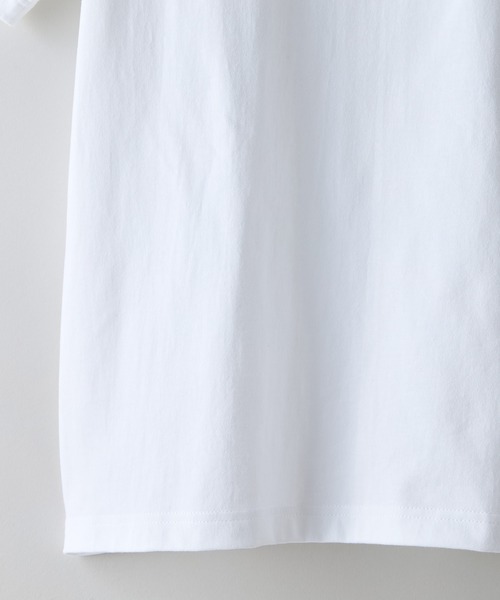 HANES(ヘインズ)の「【HANES/ヘインズ】PEANUTS×BEEFYーTシャツ(Tシャツ/カットソー・メンズ・ホワイト系その他2/ブラック系その他2/ホワイト系その他/ブラック系その他・X-LARGE/LARGE/MEDIUM)」の11枚目の写真