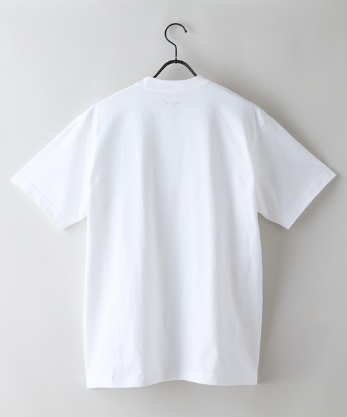 HANES(ヘインズ)の「【HANES/ヘインズ】PEANUTS×BEEFYーTシャツ(Tシャツ/カットソー・メンズ・ホワイト系その他2/ブラック系その他2/ホワイト系その他/ブラック系その他・X-LARGE/LARGE/MEDIUM)」の12枚目の写真