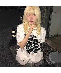 GRAVER（グレーバー）の「[ユニセックス]GT ダスティ 半袖Tシャツ_3カラー（Tシャツ/カットソー）」