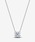 Pandora�i�p���h���j�́u�X�p�[�N�����O ���b�L�[ �� �N���[�o�[ �y���_���g �l�b�N���X�i�l�b�N���X�j�v�b�V���o�[