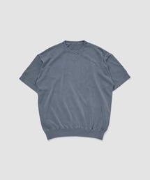 ESTNATION｜エストネーション（メンズ）のTシャツ/カットソー（ブルー