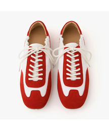 NICK - RED
