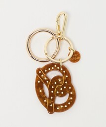 Solar Eclipse（ソーラーエクリプス）の「【別注】＜Solar Eclipse＞バッグチャーム（丸カン付き）（キーホルダー）」