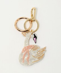 Solar Eclipse（ソーラーエクリプス）の「【別注】＜Solar Eclipse＞バッグチャーム（丸カン付き）（キーホルダー）」