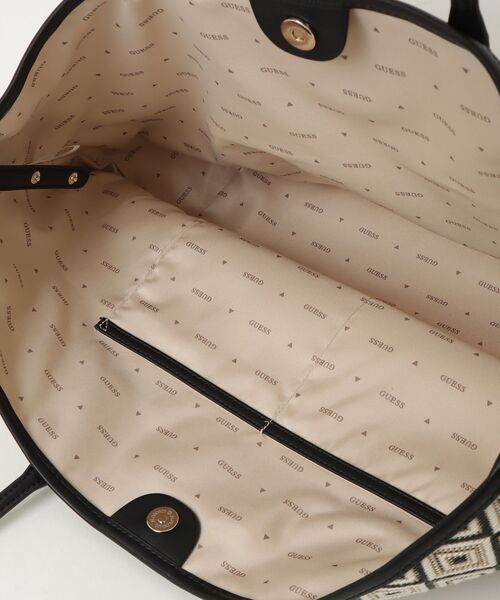 SOPHIA Large Tote トートバッグ | GUESS(ゲス) JAPAN 公式オンライン