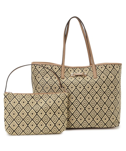SOPHIA Large Tote トートバッグ | GUESS(ゲス) JAPAN 公式オンライン 
