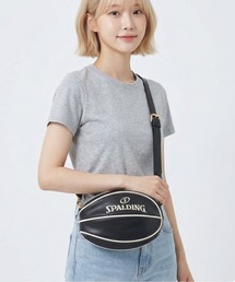 SPALDING(�X�|���f�B���O)�́ySPALDING/�X�|���f�B���O�z�o�X�P�b�g�{�[���o�b�O(�V�����_�[�o�b�O)