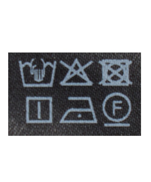 ATTISESSION（アティセッション）の「＜ATTISESSION＞レースアップ ショートスリーブ シャツ（シャツ/ブラウス・レディース・ネイビー/オフホワイト・FREE）」の18枚目の写真