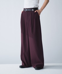 Adoon plain（アドーンプレーン）の「スラックス（スラックス）」