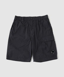 C.P. COMPANY | C.P.Company / シーピーカンパニー BERMUDA CARGO IN 50 FILI STRETCH(その他パンツ)