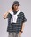 RAGEBLUE�i���C�W�u���[�j�́uMulti Border TShirt/�}���`�{�[�_�[T�V���c�iT�V���c/�J�b�g�\�[�j�v�b�l�C�r�[